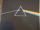 The Dark Side Of The Moon by Pink Floyd (Record, 2016)