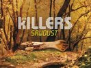 The Killers – Sawdust [NEW] 12