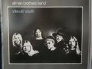 Allman Brothers Band Idlewild South OG MASTER RECORDING 33 Rpm Limited No 02372