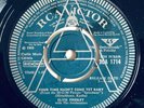 ELVIS PRESLEY - YOUR TIME HASN'T COME YET - 1968 UK 7