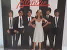 Blondie – Parallel Lines	Chrysalis – CHR 1192 - Vinyl LP Record Album 1978 SS
