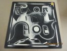 SHOES Black Vinyl Shoes LP Used  BLack Vinyl Records 1977 W/2 INSERTS Power Pop