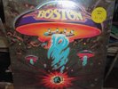 Boston - Self Titled LP 1976 Epic JE 34188 STILL SEALED W/PRICE TAG