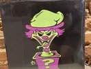 Insane Clown Posse: Riddle Box Record 12