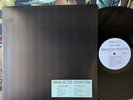 The Brian Setzer Orchestra  – Vavoom  Rockabilly LP
