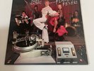 FELIPE LA ROSA FLAMENCO FEVER LIVE DIRECT OT DISC M & K RT-107 AUDIOPHILE LP NM