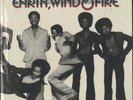 Mobile Fid. MFSL 1-159 Earth, Wind & Fire, That's The Way Of The World SEALED LP