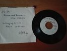 NEW ORDER - Round and Round / RICK ASTLEY - Polish DJ Promo SP / 7