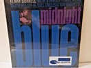 Kenny Burrell Midnight Blue Brand New Sealed Vinyl LP Vinyl LP 84123
