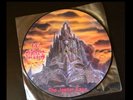 In Flames Picture Vinyl The Jester Race Wrong Again 1996