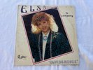 Elsa Garcia - olvidemonos - 1987 - LP