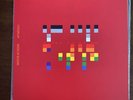 Coldplay - Speed Of Sound - Clear 10” Vinyl
