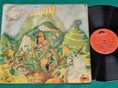 Hyldon - Deus A Natureza E A Música BRAZIL Lp 1st press 1976