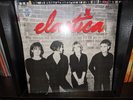 Elastica - SELF TITLED - Vinyl LP + Flexi Disc - NEW & SEALED  Rare Album