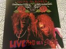 GUNS N’ ROSES Live Like a Suicide RARE LP Vinyl *NEW* Locked ‘N’ Loaded Box Set