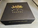 Jellyroll Whitsitt Chapel Promo Pack