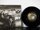 PAUL McCARTNEY and WINGS 7 Inch 45 Jet_let me roll it 1973 Apple italy  PS