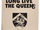 Queens Of The Stone Age ‎– In Times New Roman 2LP GREEN VINYL ALTERNATE ARTWORK