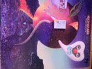 Rare Nick Drake Pink Moon Vinyl 1972 SMAS 1 9318 H1