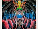 MONSTROSITY . imperial doom LP 1.Press 1992 Bolt Thrower Gorguts Dismember Death