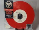 RED HOT CHILI PEPPERS/RAMONES Havana Affair 7