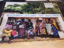 ROBERTO VECCHIONI - ROTARY CLUB OF MALINDI (2LP VINILE VERDE LIMITATO SIGILLATO)