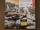Led Zeppelin – Houses Of The Holy  1973 Vinyl  Atlantic SD 7255 PROMO DJ  Copy