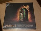 Primus The Revenant Juke Third Man Vault 53 New SEALED 7