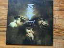 Dj Gruff - Phonogruff 2 LP Black Amber Vinile Numerato A Mano, Edizione Limitata