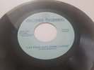 ANOTHER BEGINNING Let Your Hair Down Ladies US 45 SOUL MODERN VG+
