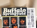 Buffalo Springfield S/T Debut LP Atco Stereo OG Baby Don't Scold Me MONO VG/VG
