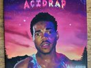 Chance the Rapper - Acid Rap Purple COLORED Vinyl 2xLP New & Sealed