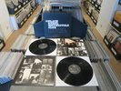 BLACK REBEL MOTORCYCLE CLUB: Howl, ECHLP 67, UK 2005, 12