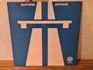 Kraftwerk ‎– Autobahn     LP   1975   1 UK Pressung
