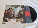 Willie Colon ‎– El Baquine De Angelitos Negros LP  1981 SPAIN EDITION Vinyl