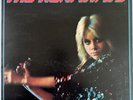 THE RUNAWAYS SELF TITLED VINYL LP MERCURY UK 1976 FIRST PRESSING N MINT PROCLEAN