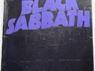 Vinyl LP: Black Sabbath - Master of Reality (1971)