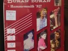 DURAN DURAN - Live at Hammersmith '82  2LP GOLD VINYL BF/RSD NEW SEALED RARE