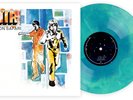 AIR Moon Safari Ltd US VMP Club Blue Turquoize Galaxy Vinyl Sealed MINT