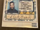 OL’ DIRTY BASTARD Return To The 36 Chambers   SEALED 2LP 1ST PRESS 1995 WU TANG