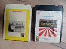 CASSETTE AUDIO 8 PISTES K7 RARE MICHEL SARDOU