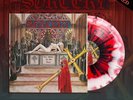 SORCERY - Till Death Do We Part (LIM. RED VINYL*US HARD ROCK CLASSIC*CHICAGO)