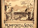 Mumford & Sons ‘Love Your Ground’ vinyl