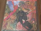 Santana Abraxas vinyl LP MFSL Mobile Fidelity Sound Lab NEW Sealed Audiophile