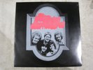 The Flying Burrito Brothers Winterland 1969  vinyl LP