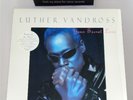 Luther Vandross Your Secret Love 1996 US Original LP Vinyl Epic E67553 NM/NM