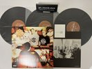 Gang Starr Moment Of Truth 1998 US Original 3LP Vinyl Noo Trybe Records EX++/NM-