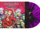 Various - Goo Goo Muck: Tribute To The Cramps [Purple/Black Splatter Vinyl] NEW