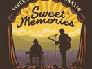 Vince Gill/Paul Franklin - Sweet Memories: Music Of Ray Price & Cherokee Cowboys
