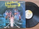 Angelo Badalamenti - A Nightmare On Elm Street 3: Dream Warriors / Lp Vinyl 1987